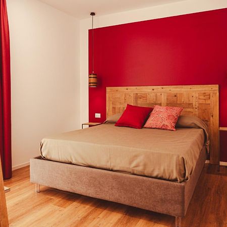 Hotel U Zuccareddu Alcamo Zewnętrze zdjęcie