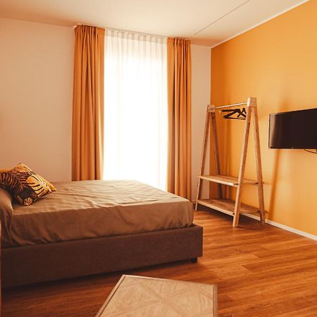 Hotel U Zuccareddu Alcamo Zewnętrze zdjęcie