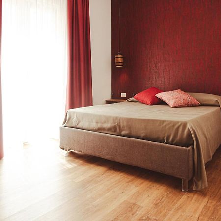 Hotel U Zuccareddu Alcamo Zewnętrze zdjęcie