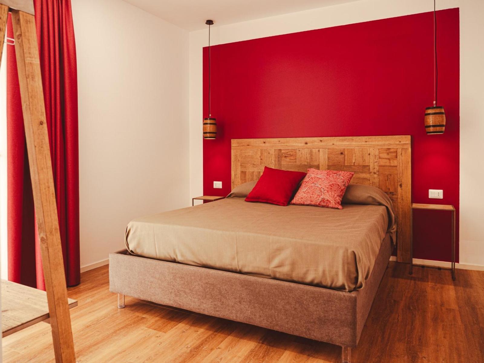 Hotel U Zuccareddu Alcamo Zewnętrze zdjęcie