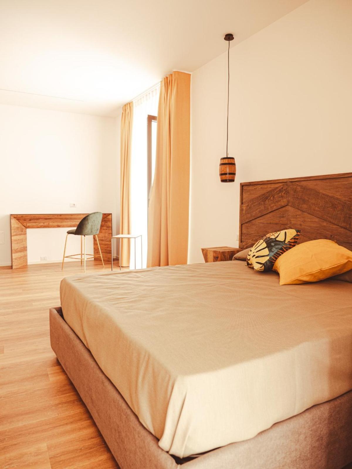 Hotel U Zuccareddu Alcamo Zewnętrze zdjęcie