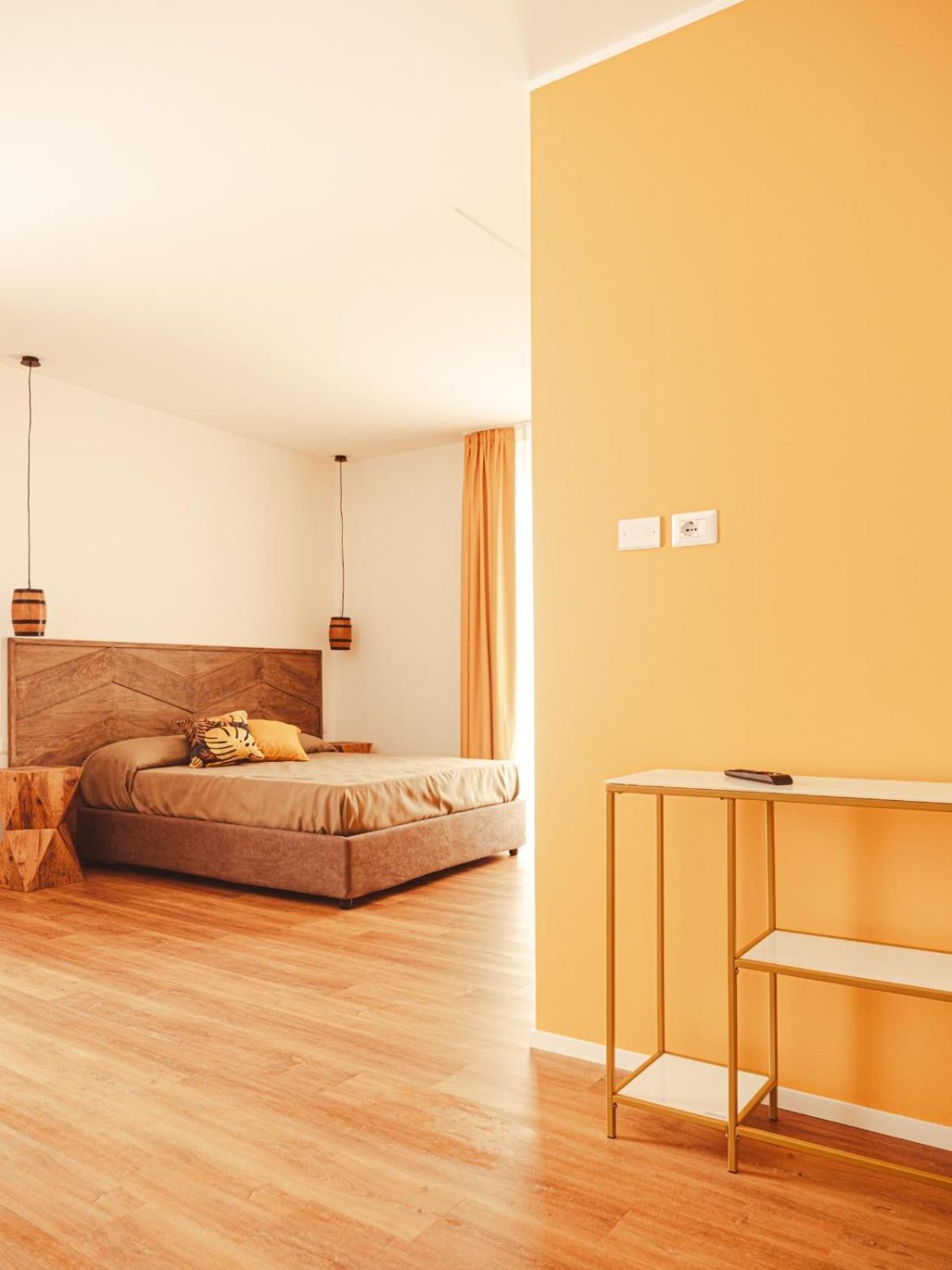 Hotel U Zuccareddu Alcamo Zewnętrze zdjęcie