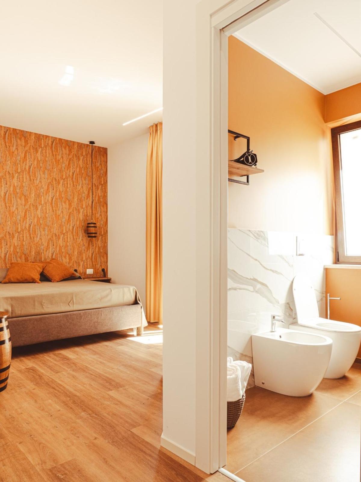 Hotel U Zuccareddu Alcamo Zewnętrze zdjęcie