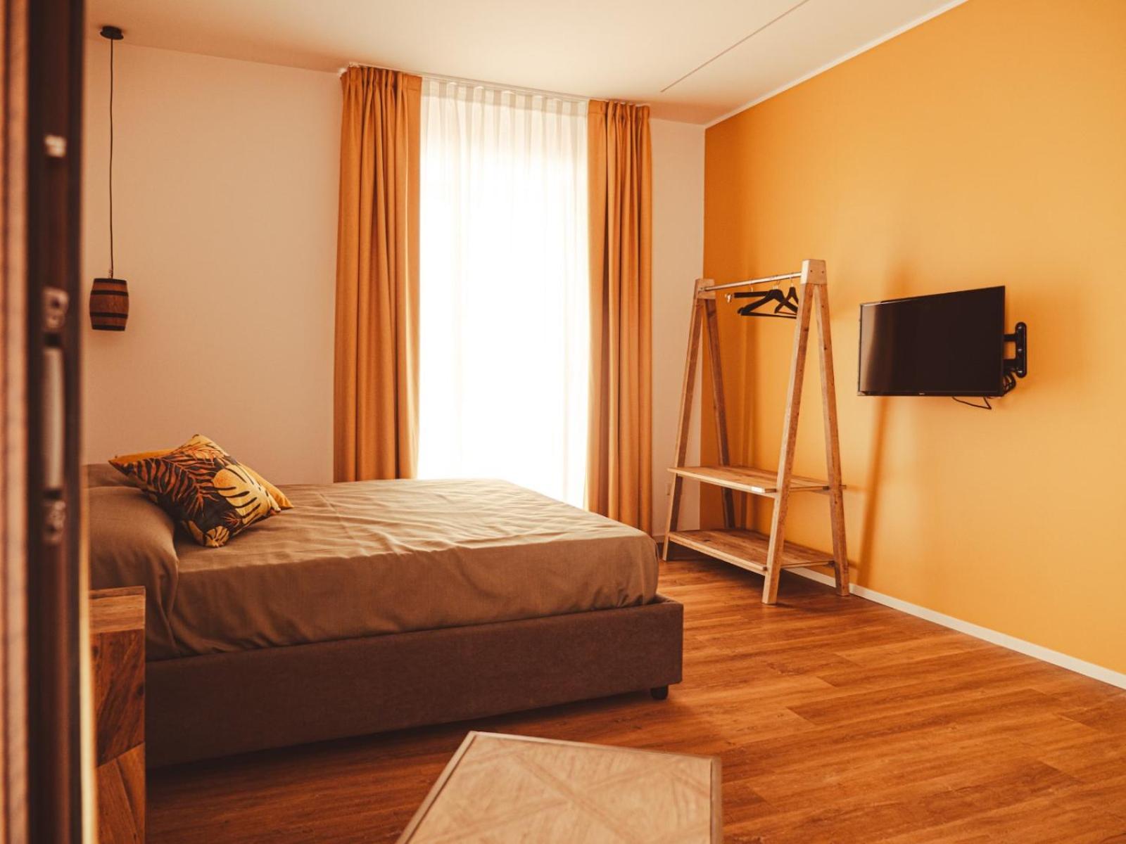 Hotel U Zuccareddu Alcamo Zewnętrze zdjęcie