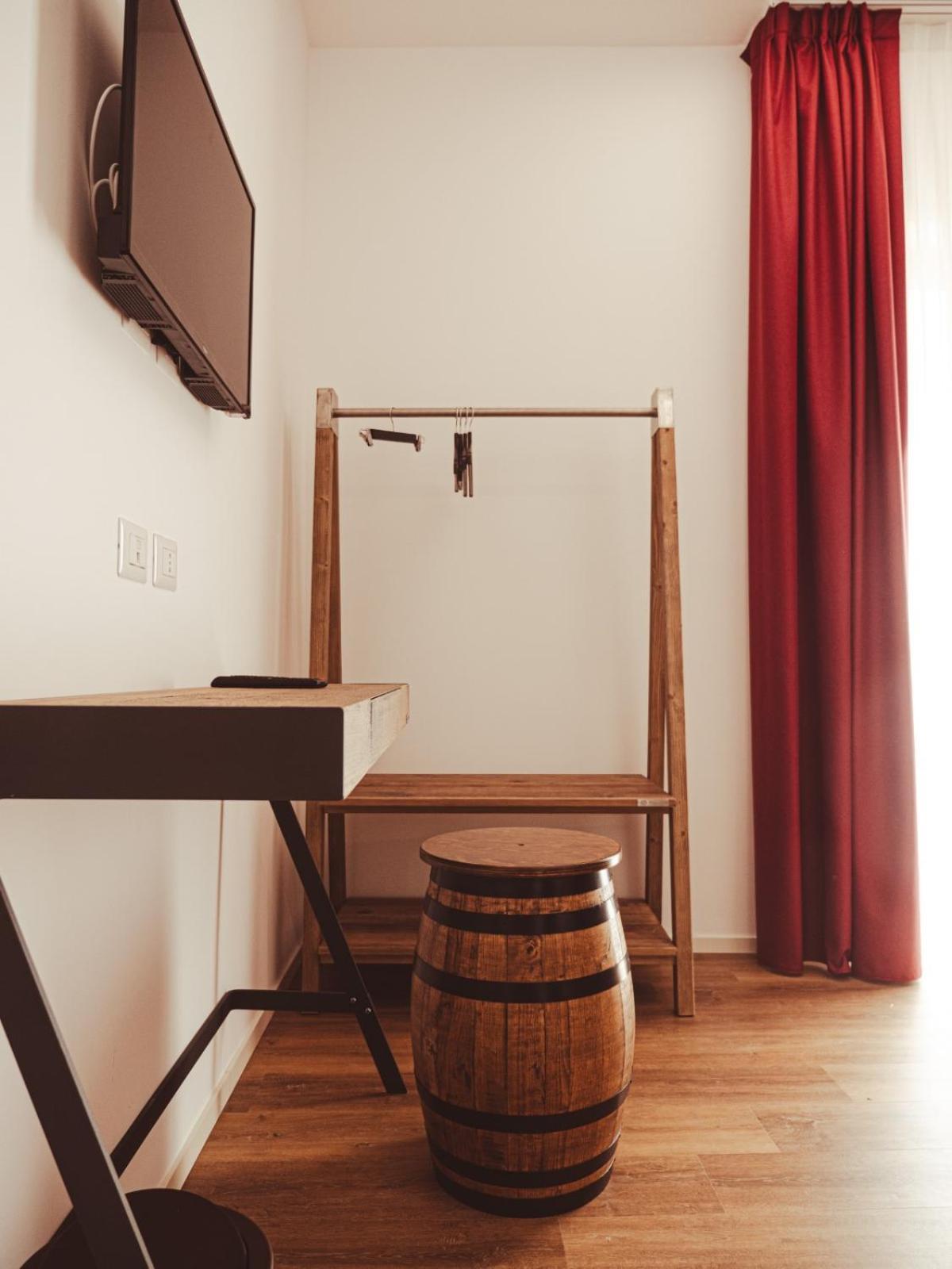 Hotel U Zuccareddu Alcamo Zewnętrze zdjęcie