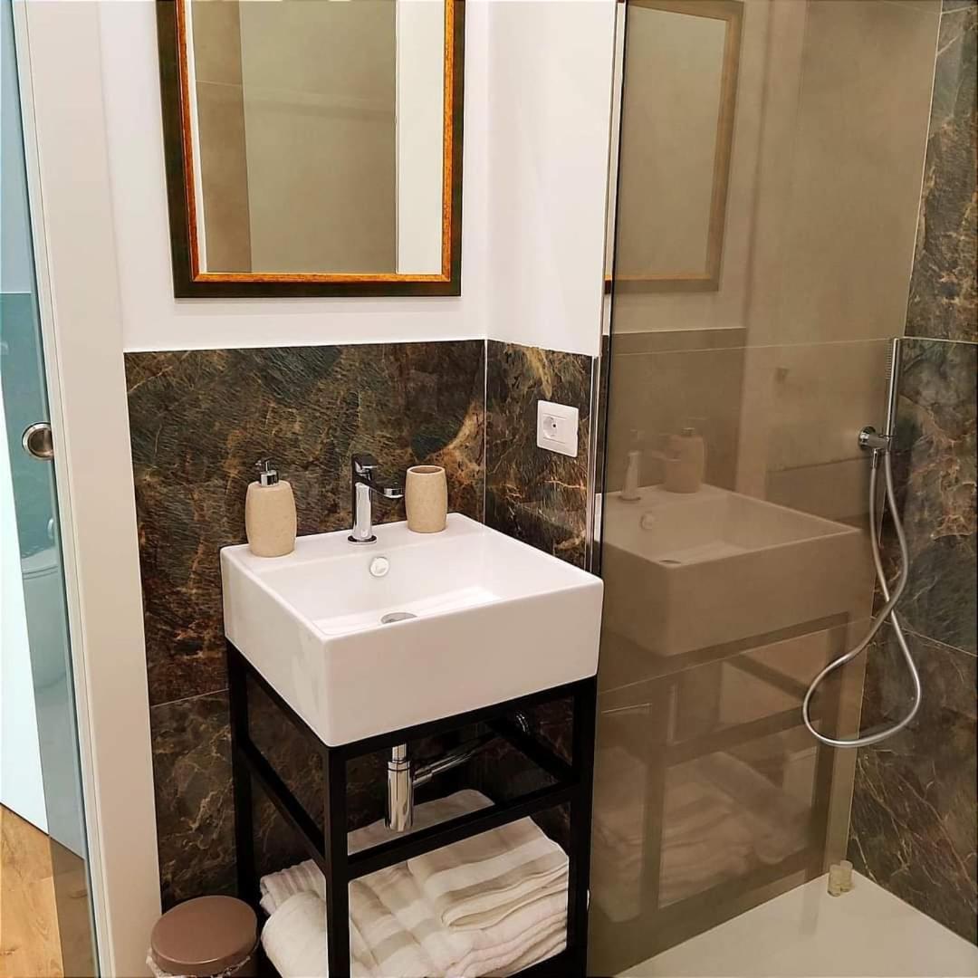 Hotel U Zuccareddu Alcamo Pokój zdjęcie