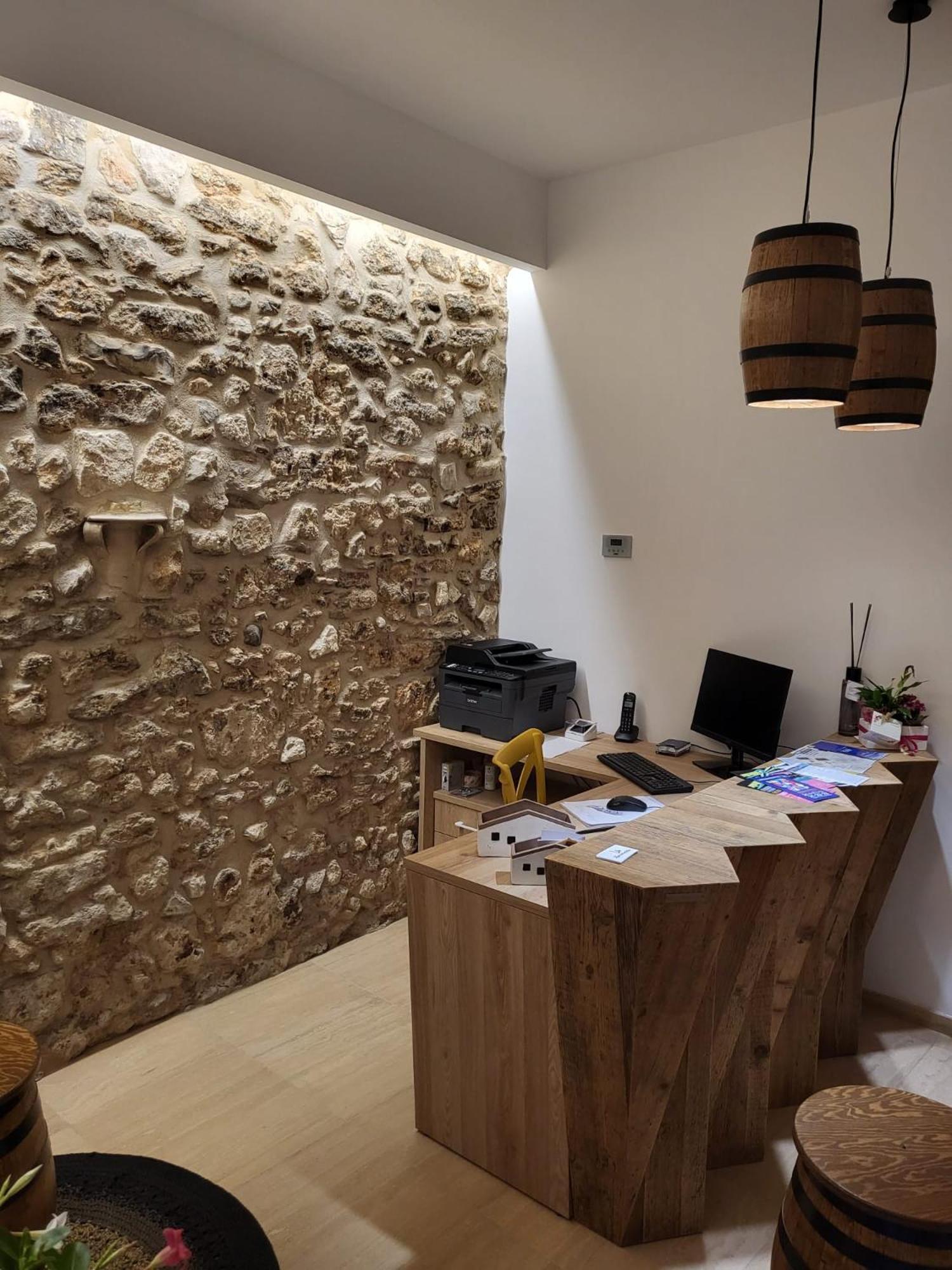 Hotel U Zuccareddu Alcamo Zewnętrze zdjęcie